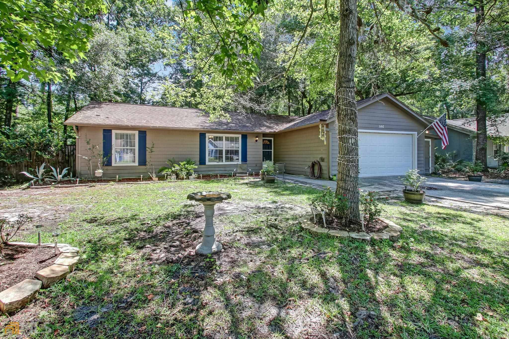 Kingsland, GA 31548,146 Creekwood CIR