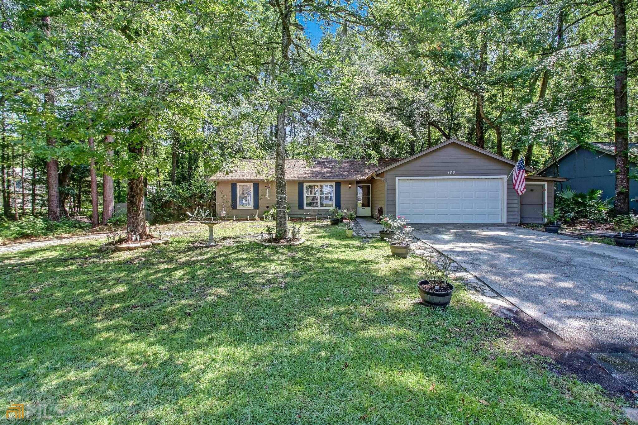 Kingsland, GA 31548,146 Creekwood CIR