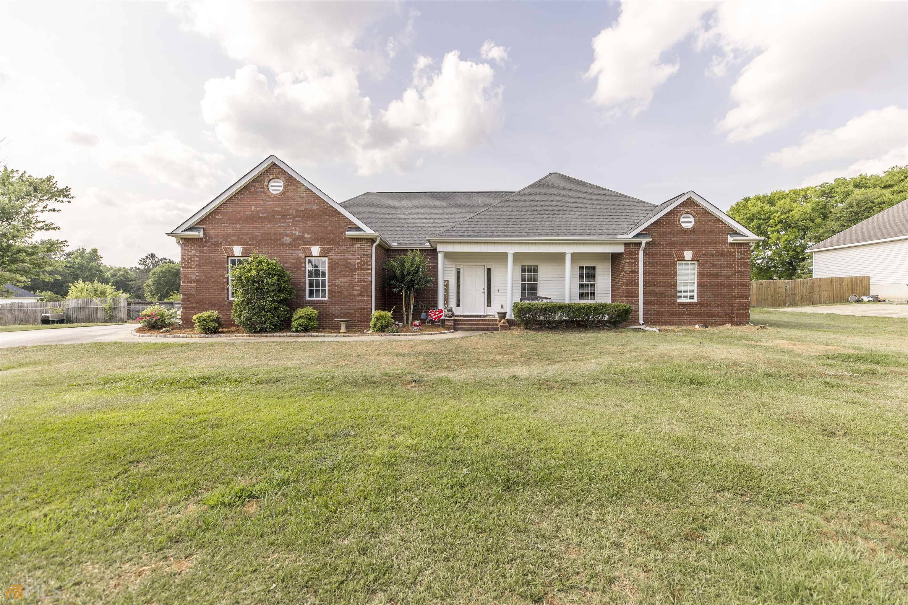 Byron, GA 31008,55 Idell CT