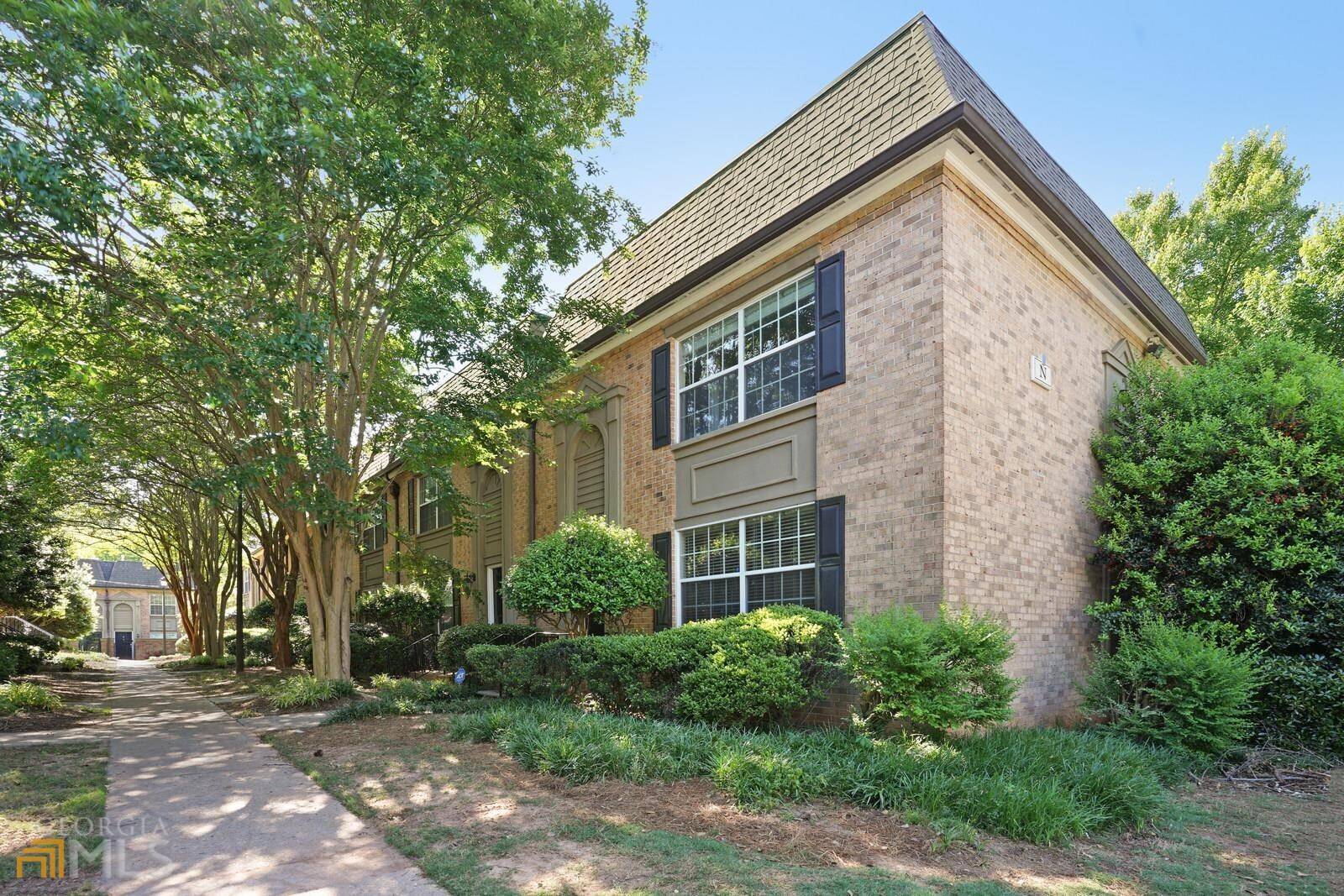 Sandy Springs, GA 30328,6980 Roswell RD ##N6