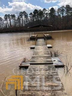 Tignall, GA 30668,O Fishermans LN