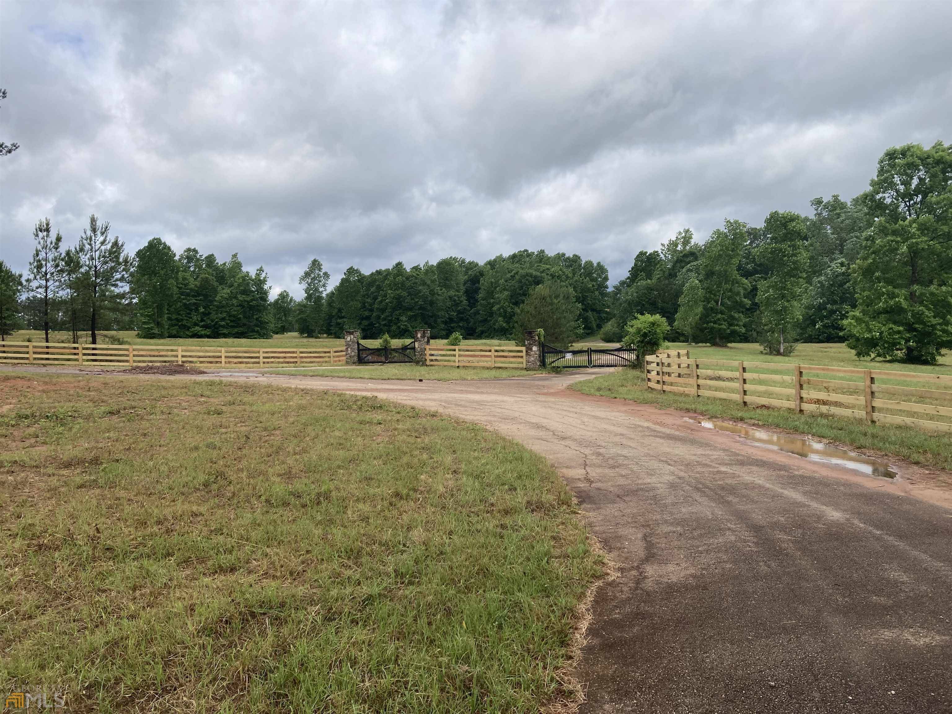 Hogansville, GA 30230,121 Hovi Lane (lot#2)