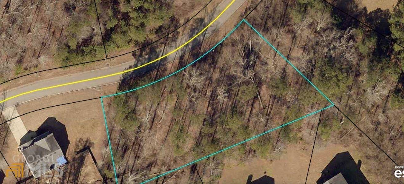 Douglasville, GA 30134,0B May Hill LN #LOT# 42