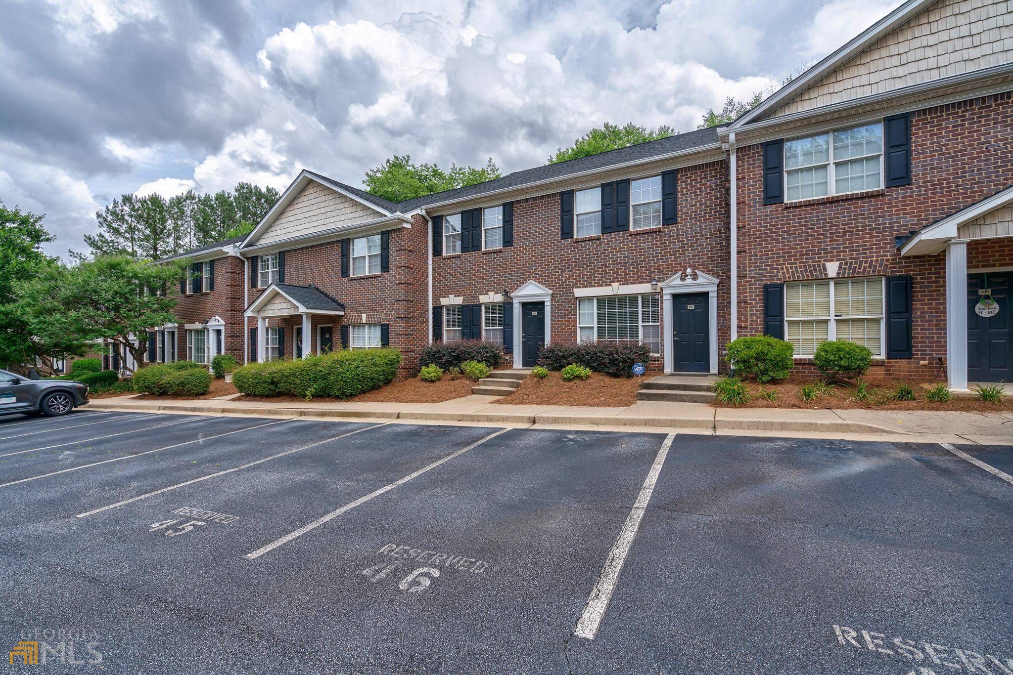 Athens, GA 30606,101 Wood Lake Drive, Unit 306