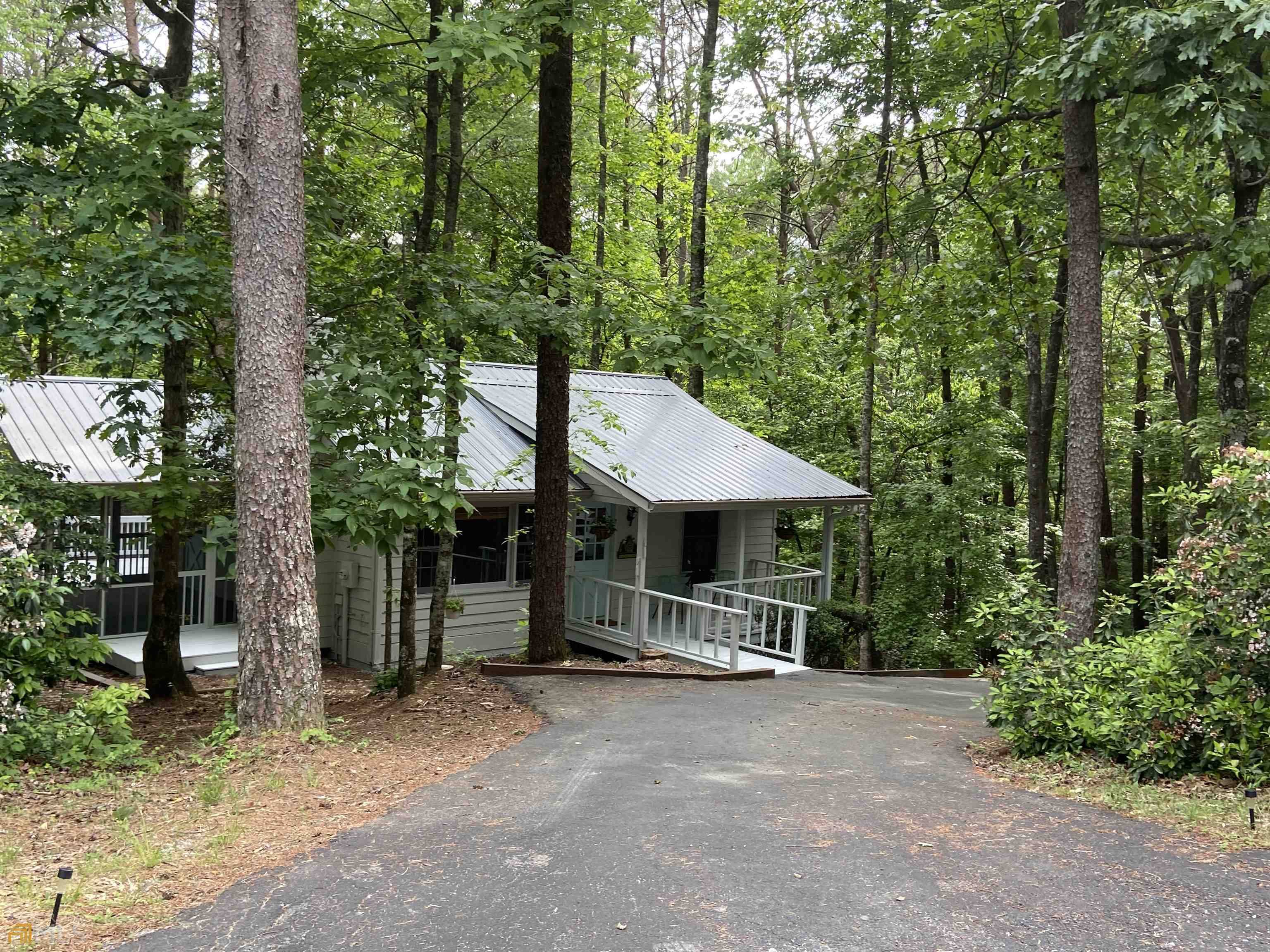 Sautee Nacoochee, GA 30571,175 Northwind