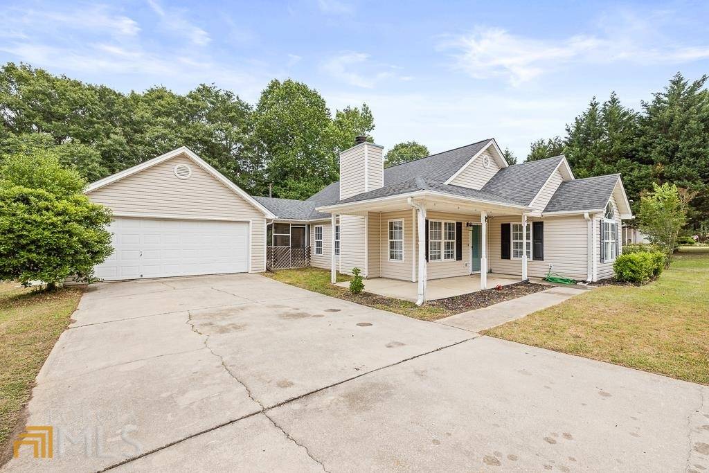 Braselton, GA 30517,64 Hickory BLF