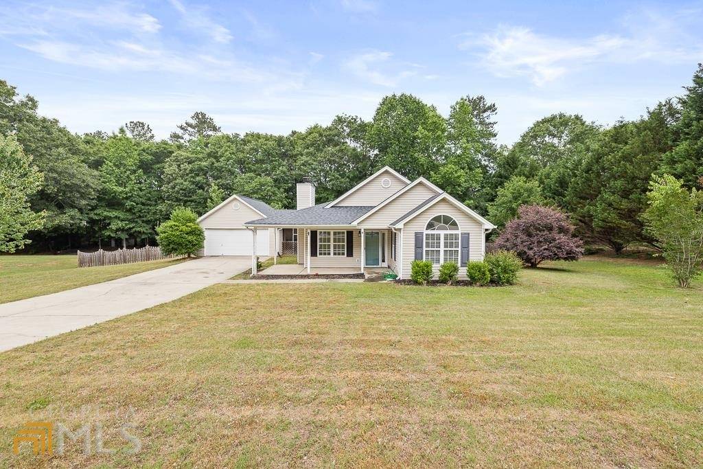 Braselton, GA 30517,64 Hickory BLF