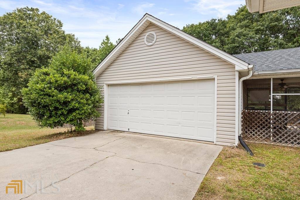 Braselton, GA 30517,64 Hickory BLF