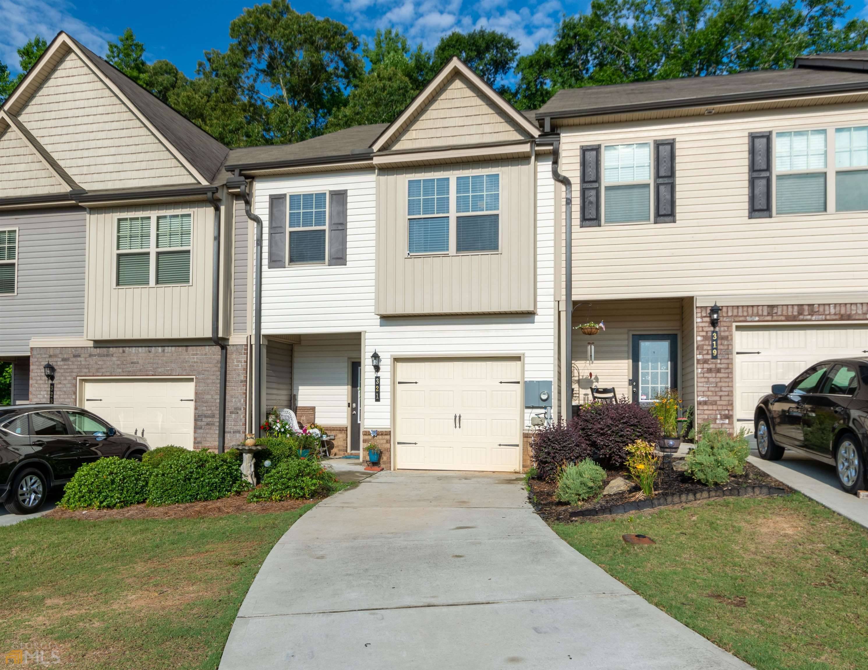 Winder, GA 30680,321 Turtle Creek DR