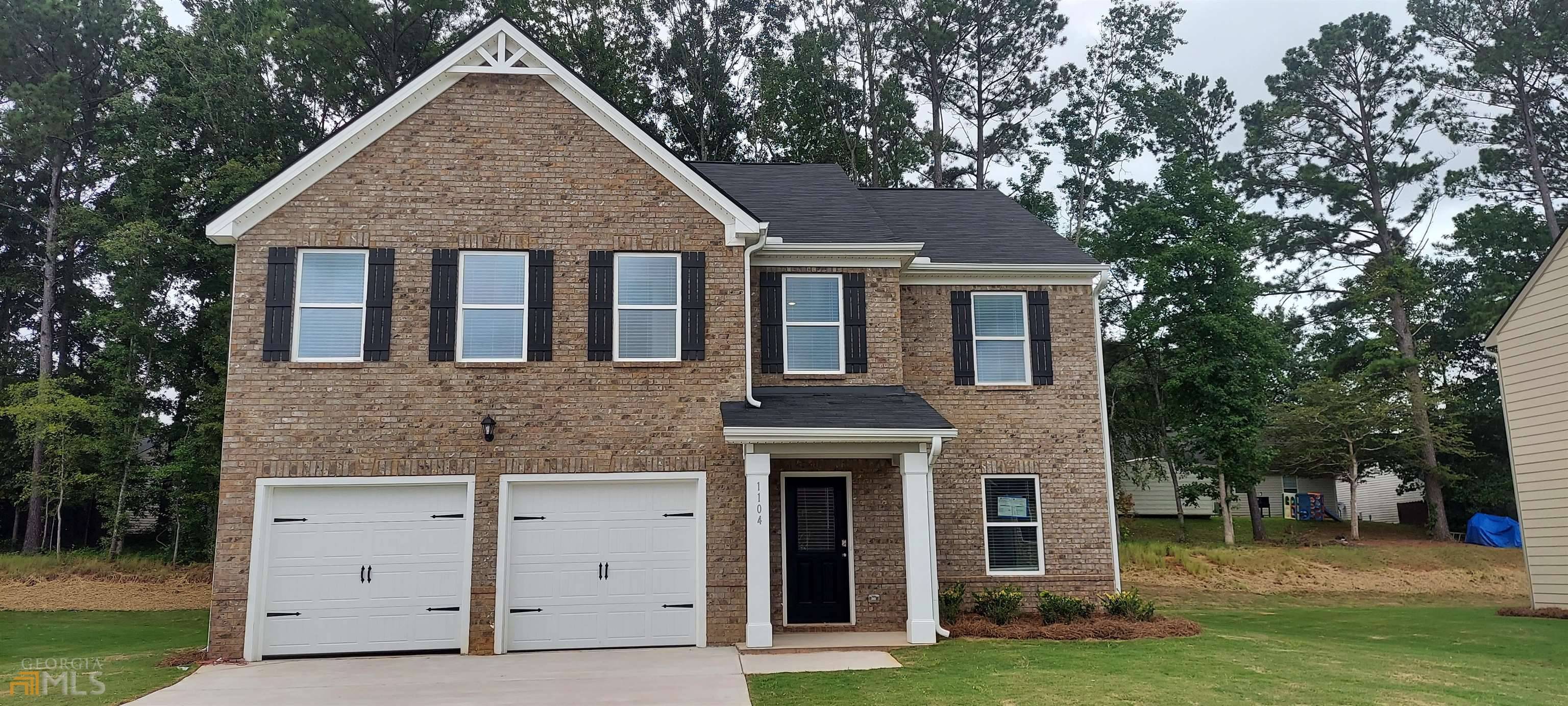 Hampton, GA 30228,1104 Bluecoat CIR #67