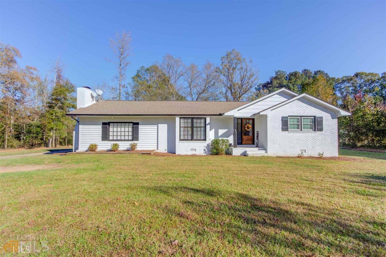 Bogart, GA 30622,1101 Thornton Drive