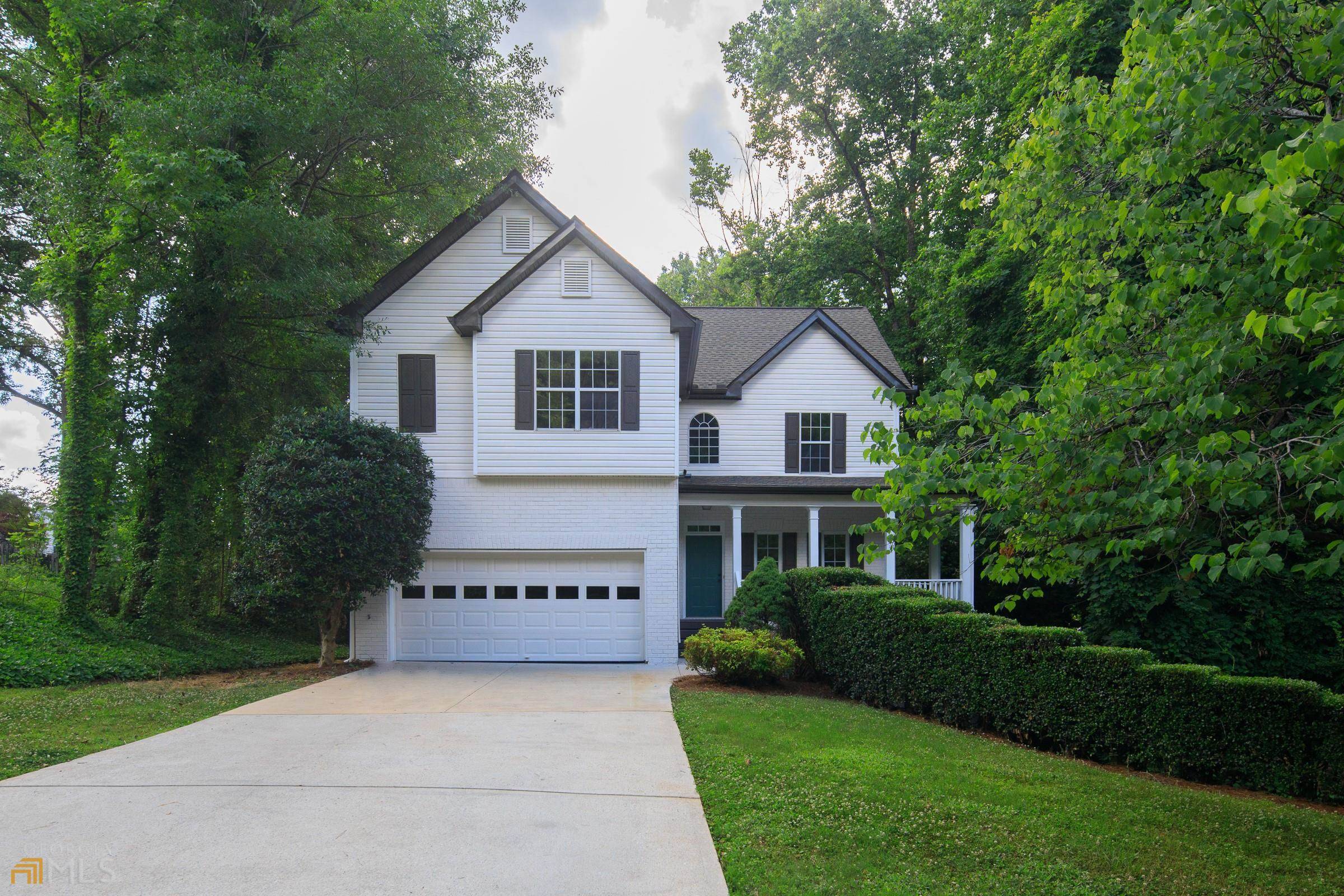 Suwanee, GA 30024,3365 Ashton DR