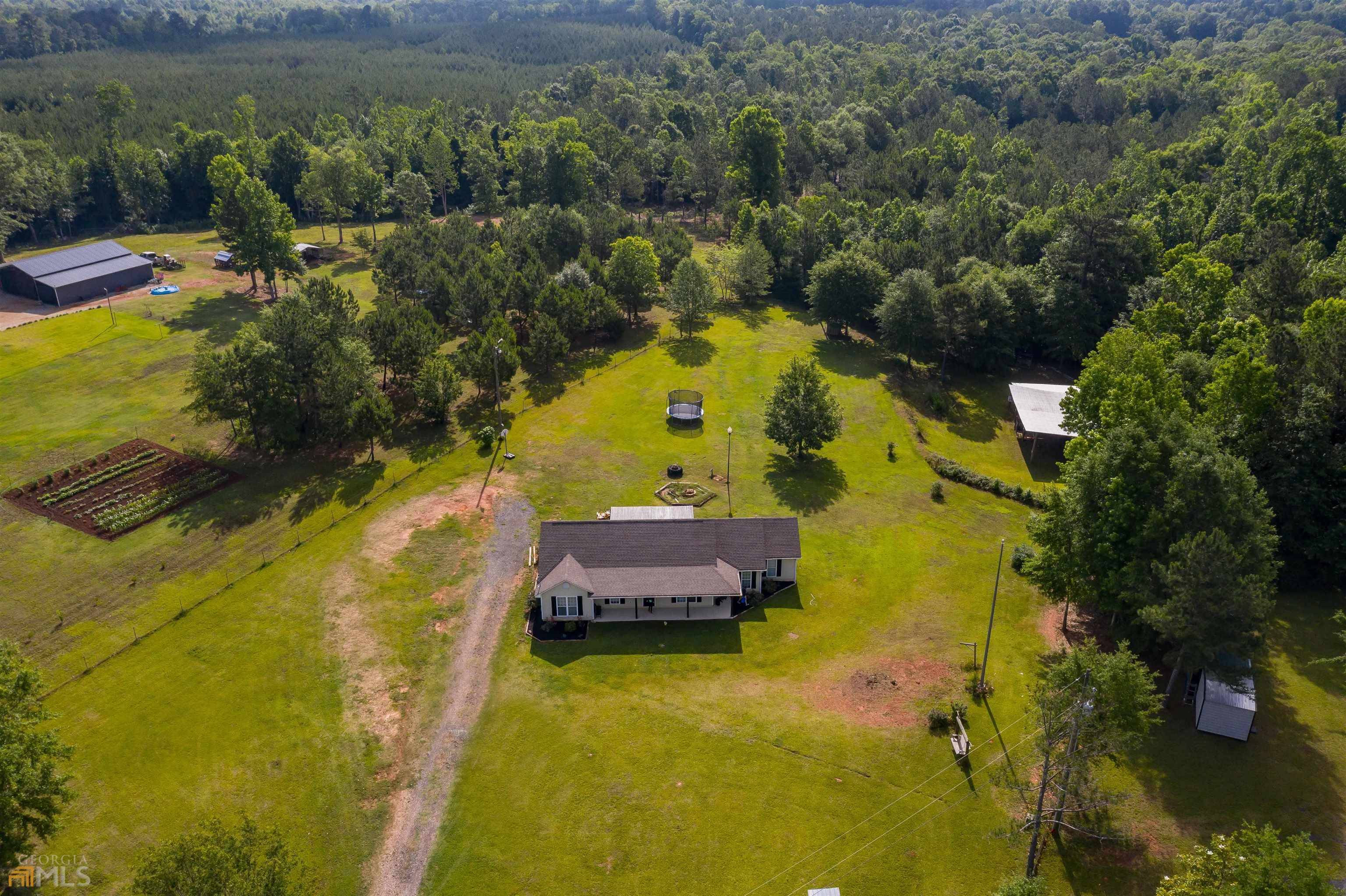 Pine Mountain Valley, GA 31823,1186 C ST