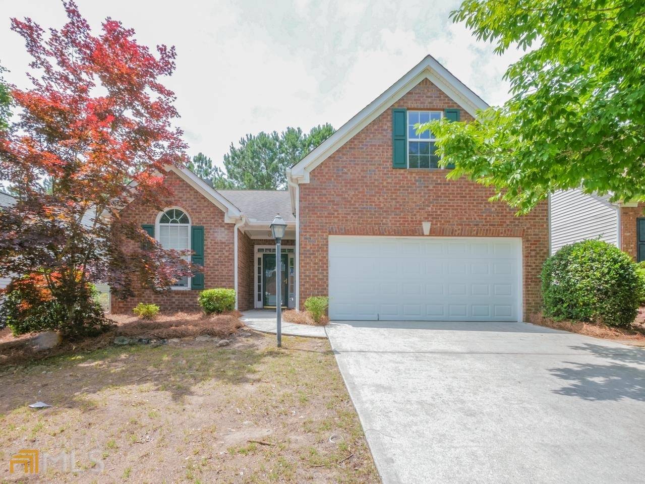 Stockbridge, GA 30281,549 Goldfinch WAY