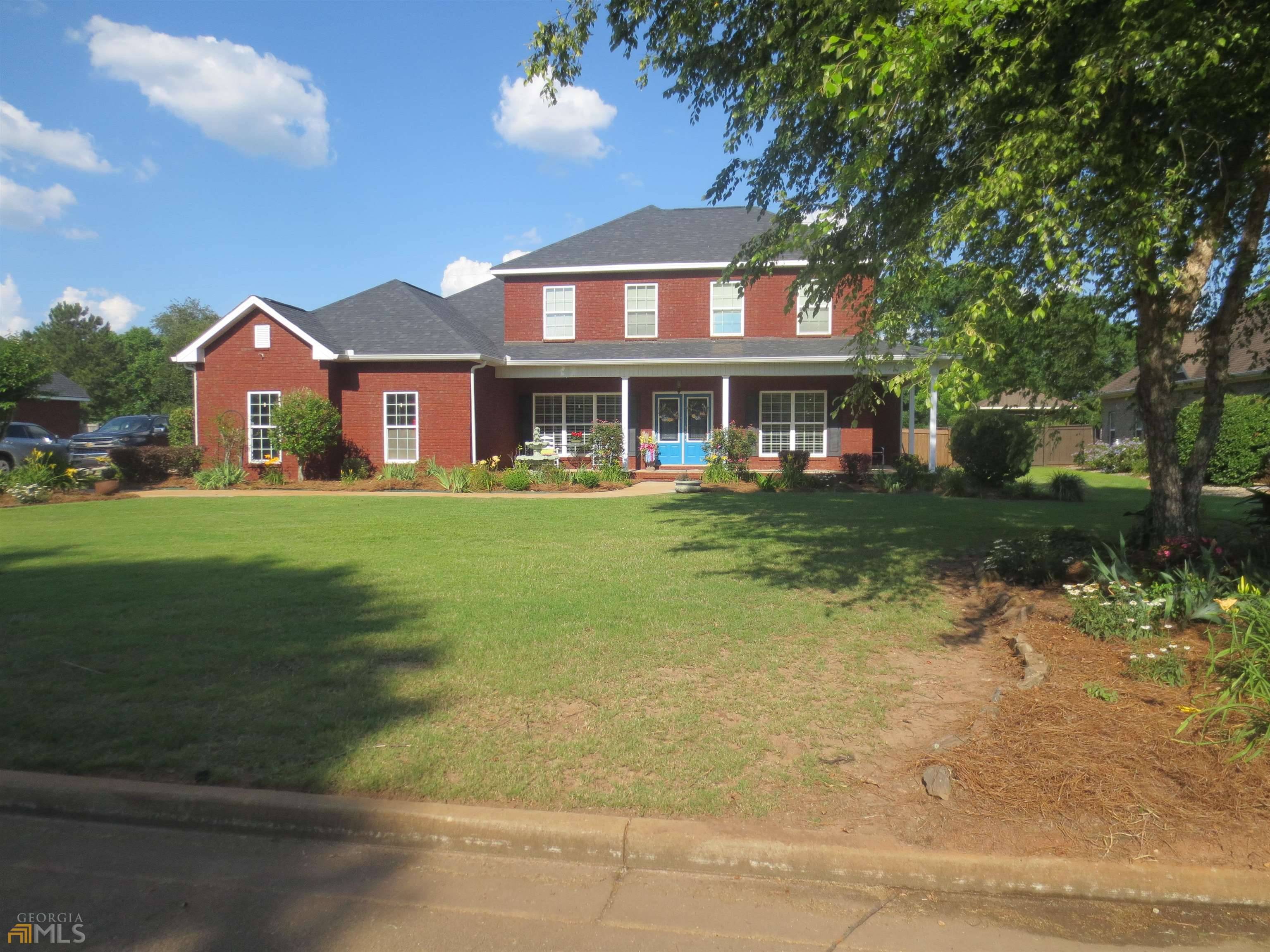 Kathleen, GA 31047,423 Sawtooth CT