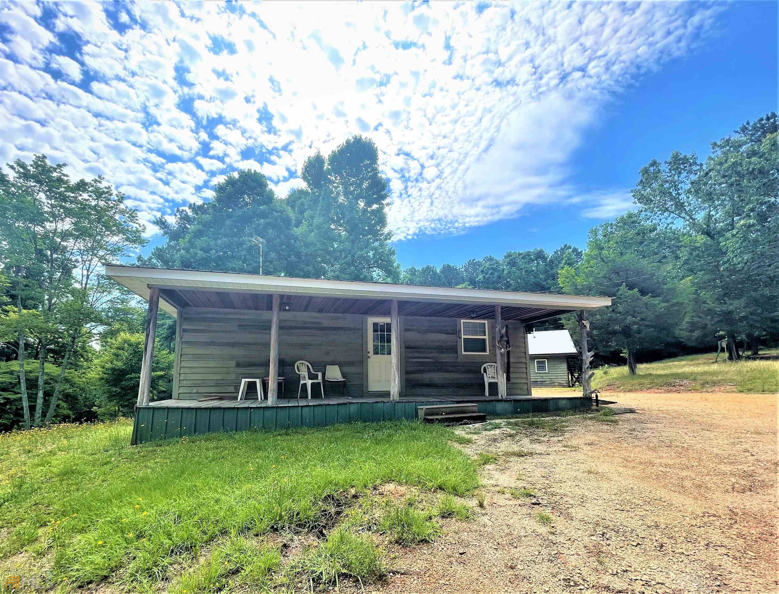 Elberton, GA 30635,3706 Cooter Creek RD