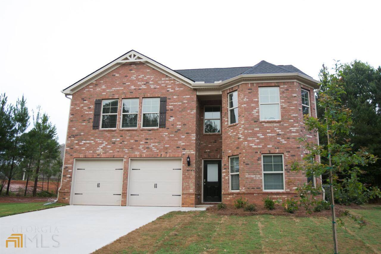 Hampton, GA 30228,458 Toronto CIR #266