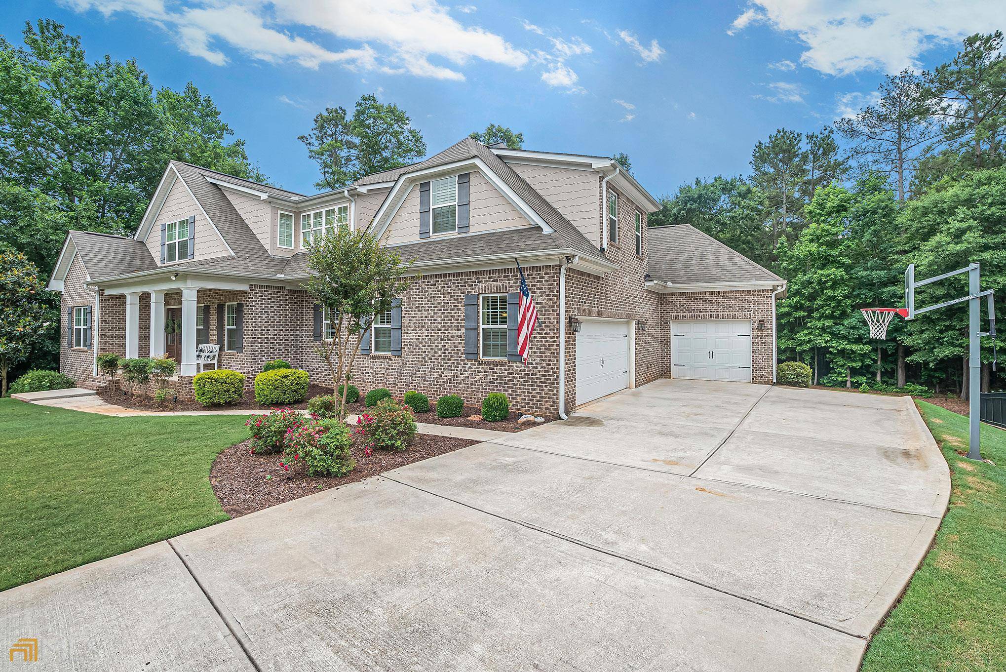 Locust Grove, GA 30248,1303 Kinsale CT