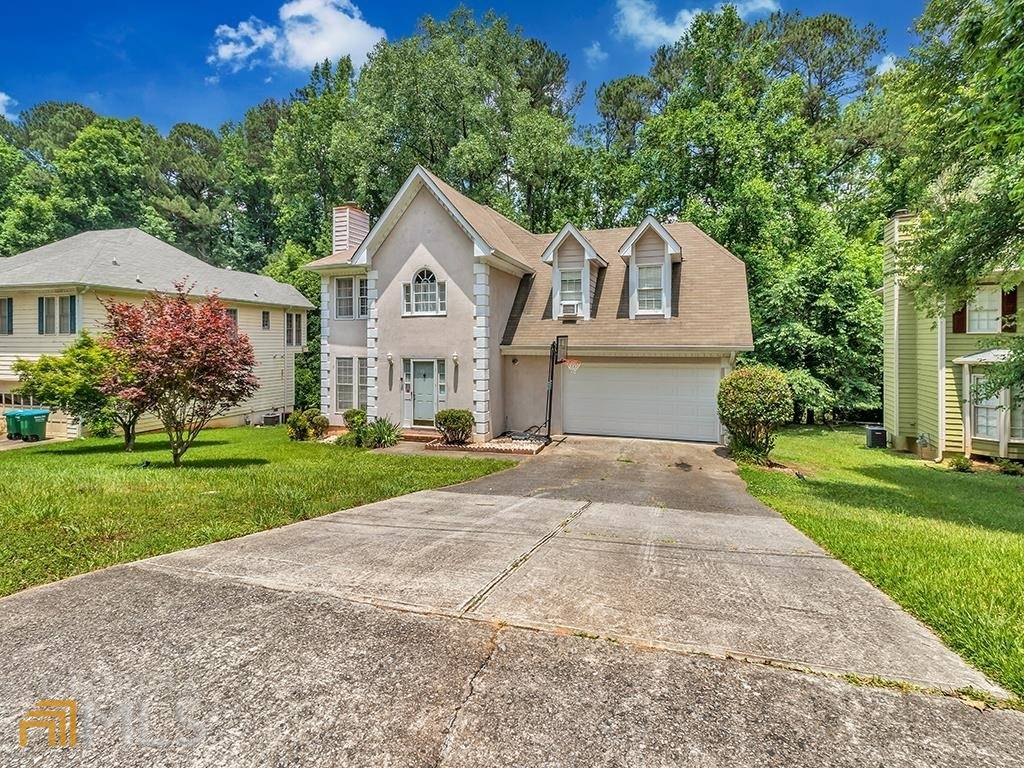 Norcross, GA 30093,6039 Rotondo PL