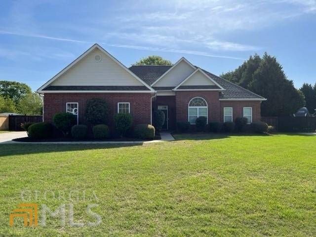 Byron, GA 31008,124 Dora LN