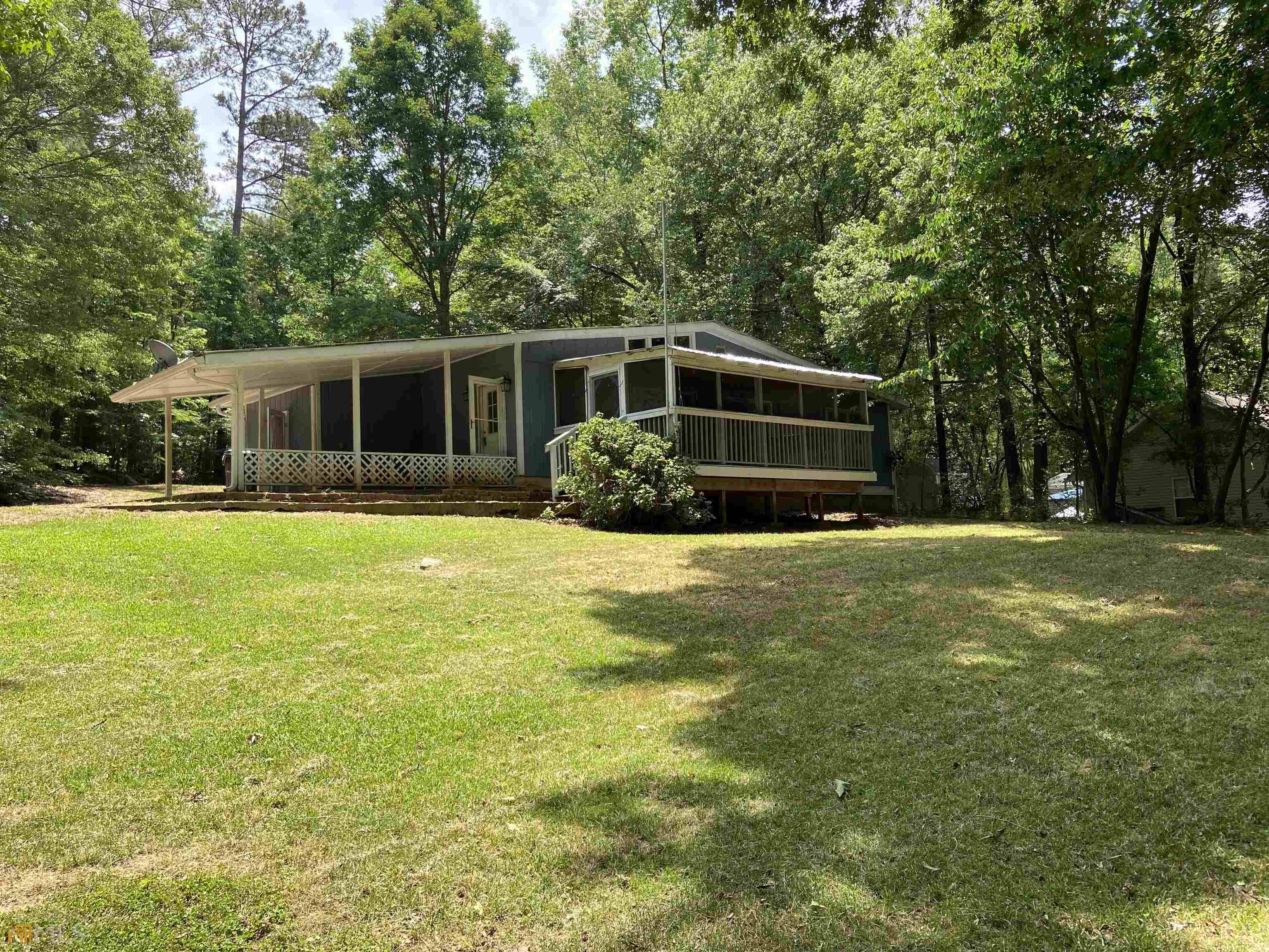 Monticello, GA 31064,22 Pheasant Dr DR