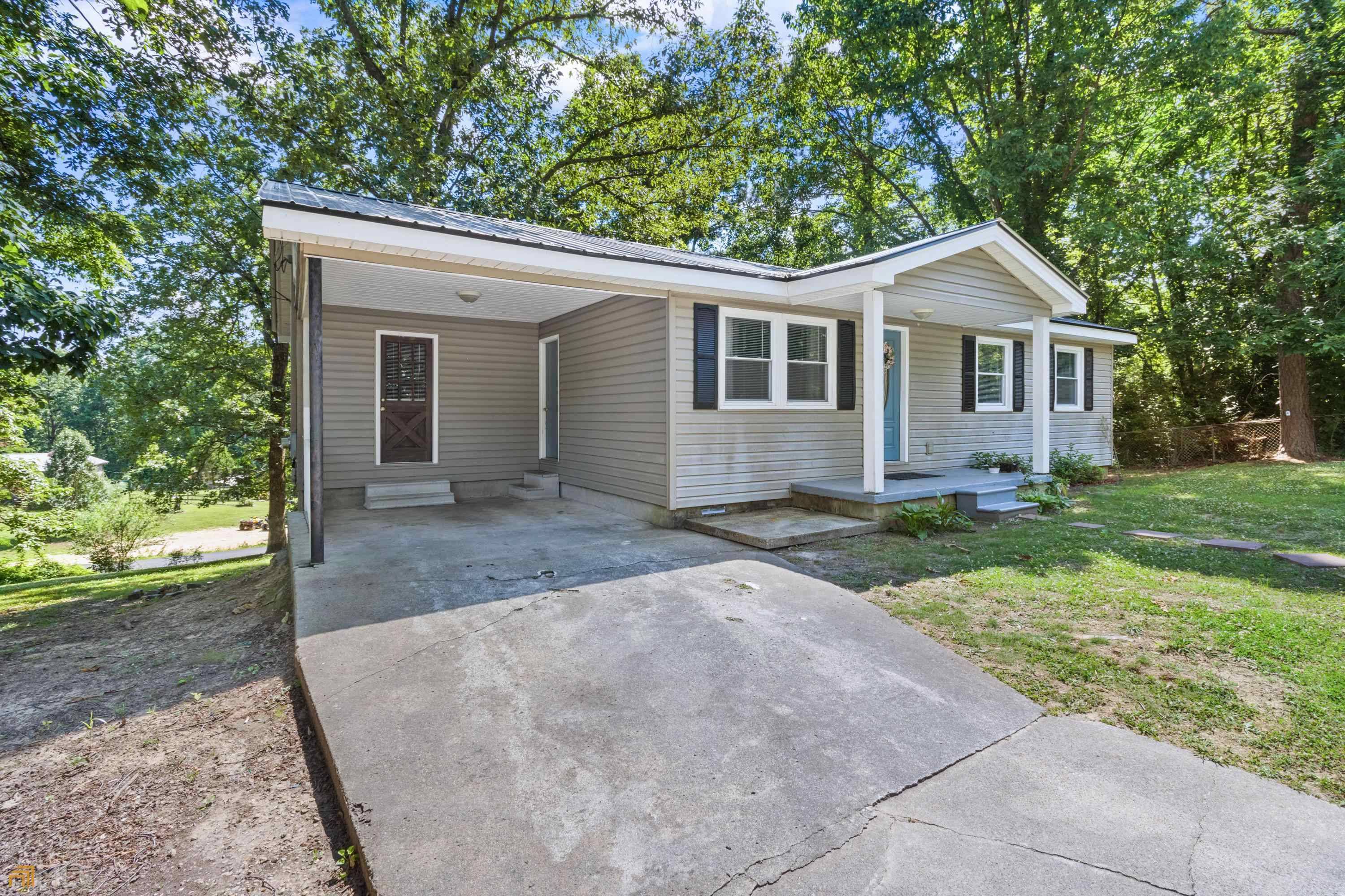 Trion, GA 30753,245 Pinedale Drive