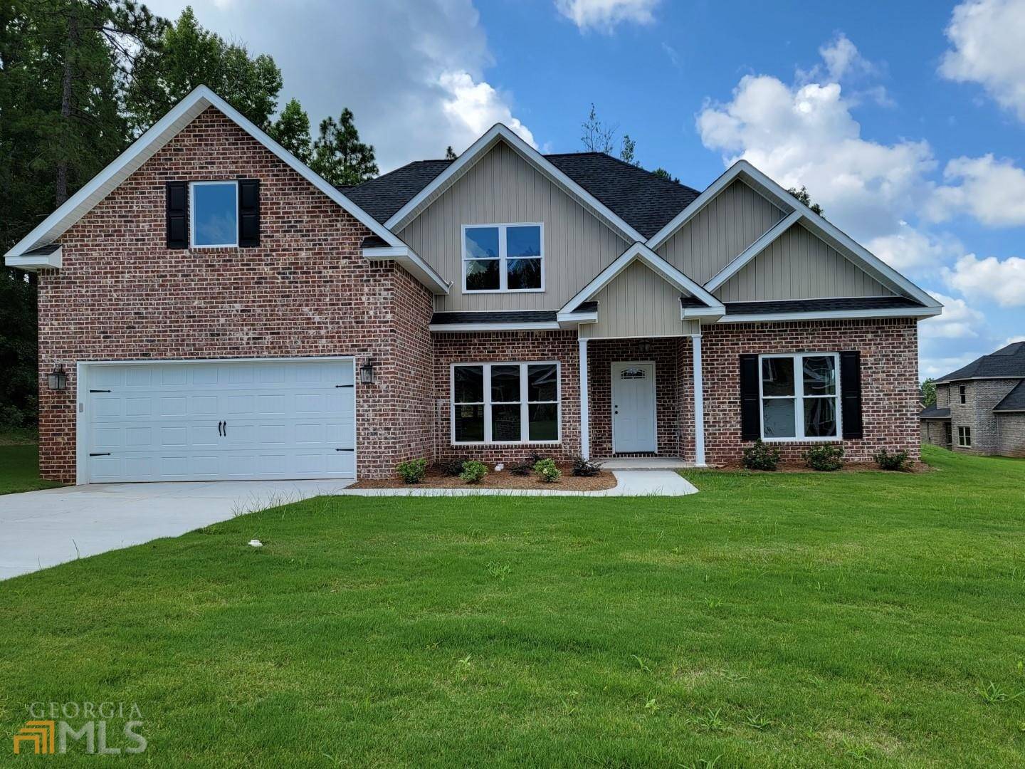 Byron, GA 31008,128 Timber Ridge CIR