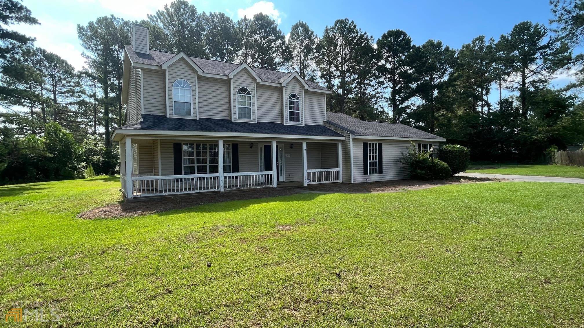 Warner Robins, GA 31088,102 Welsh CT