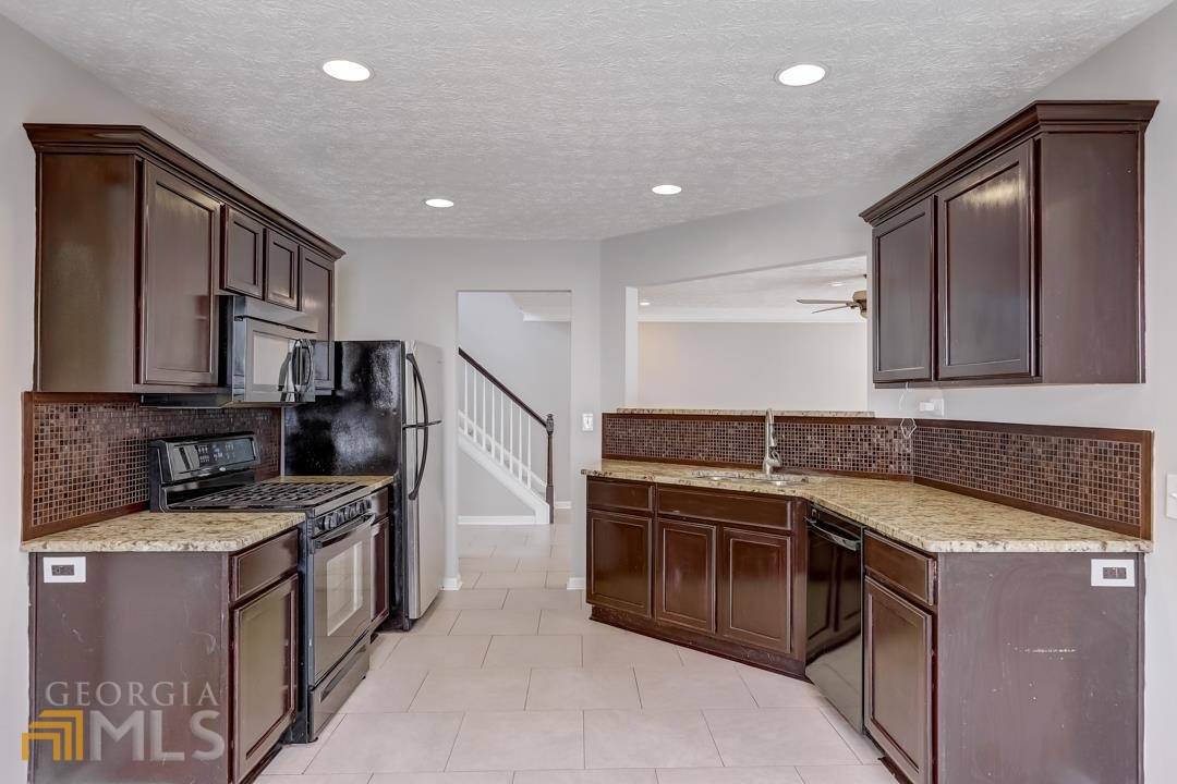 Stone Mountain, GA 30087,469 Arbor RDG