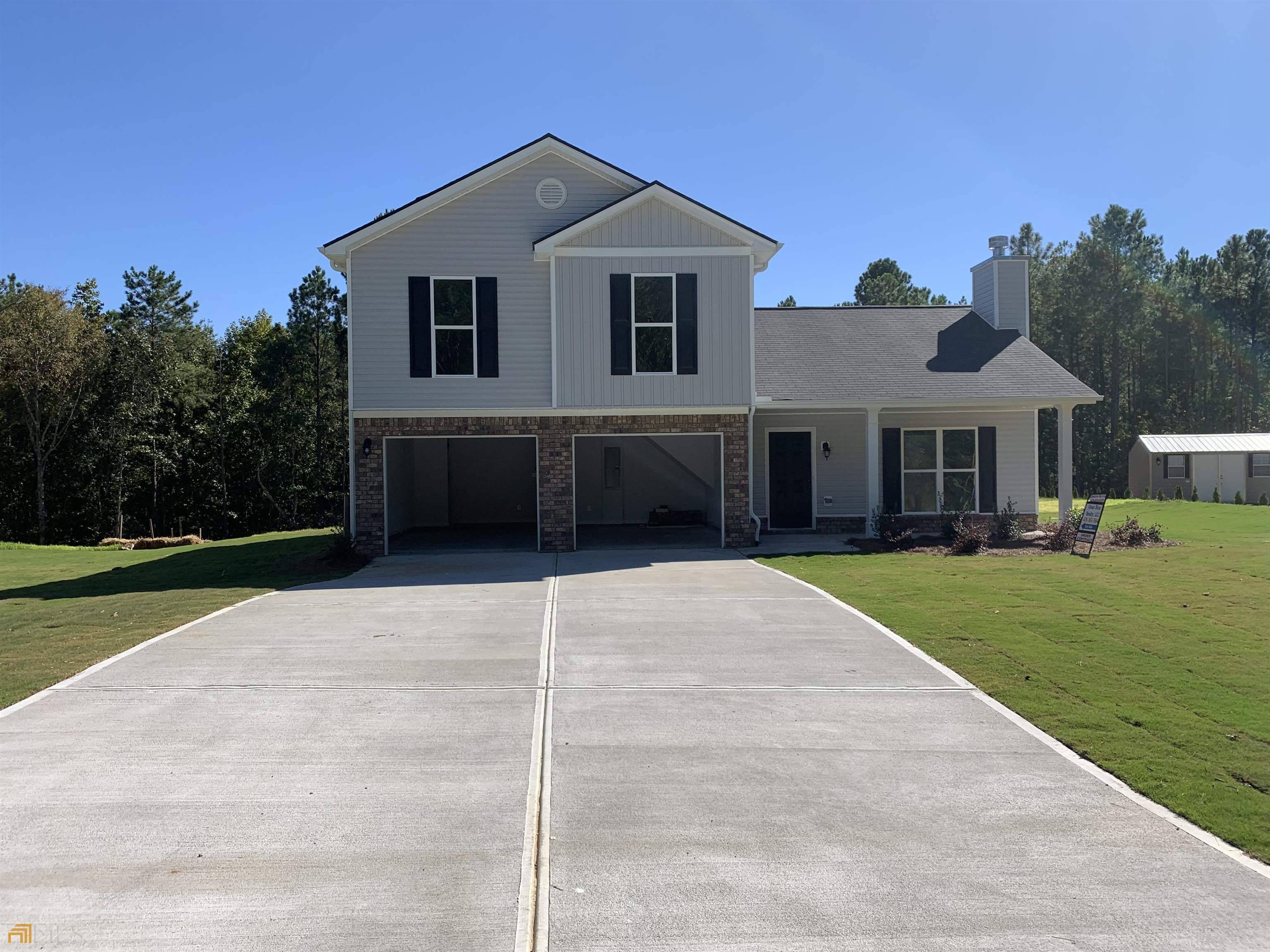 Milledgeville, GA 31061,1676 Sara Hunter LN