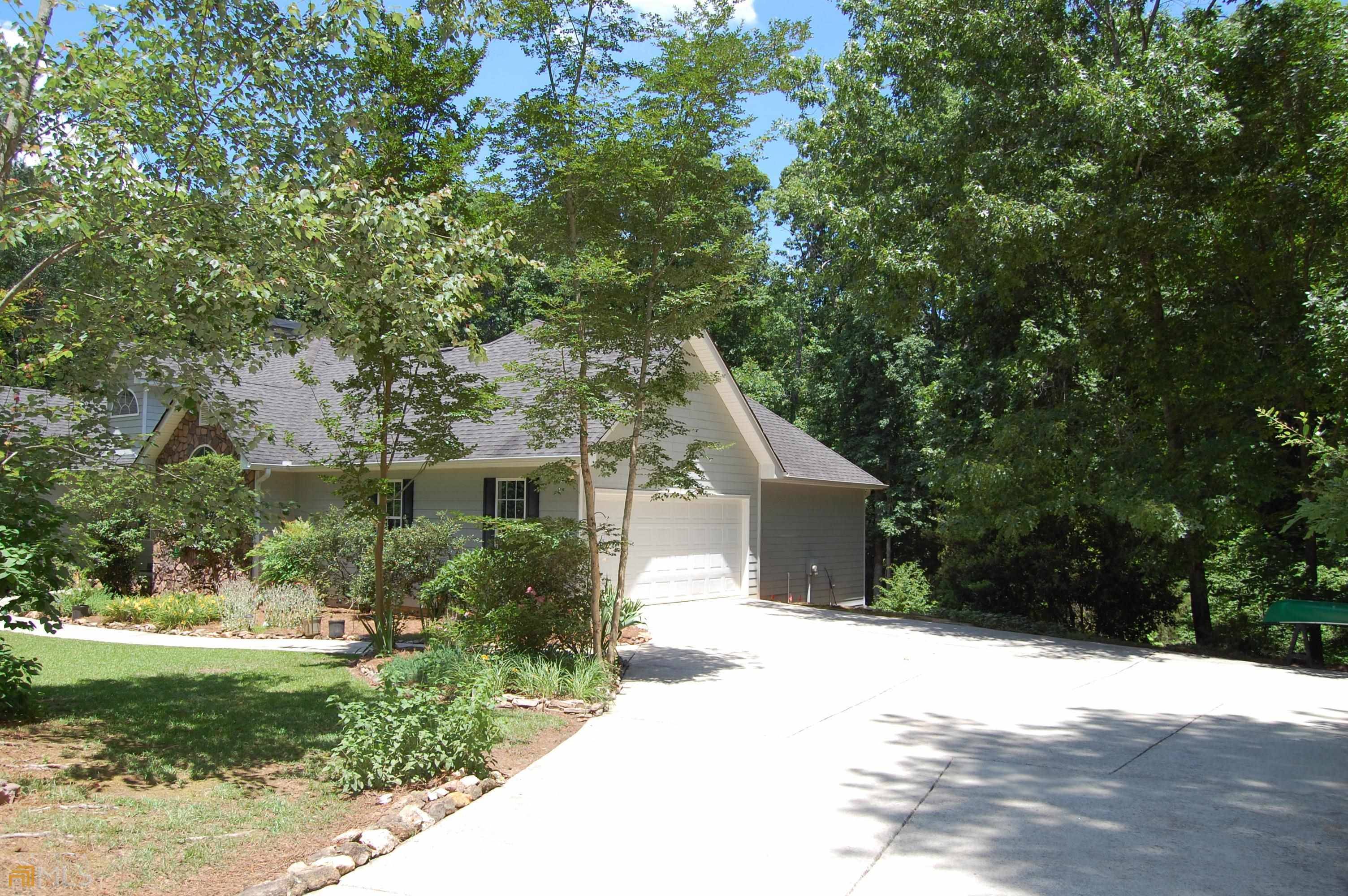 Winterville, GA 30683,56 Pecan CT