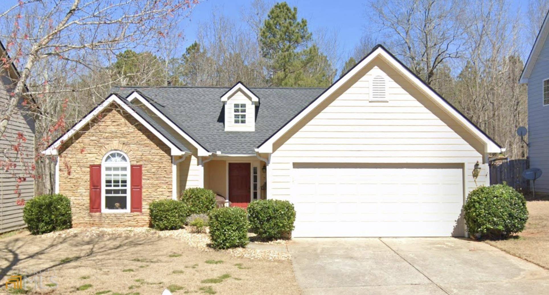 Villa Rica, GA 30180,526 Firethorn Drive