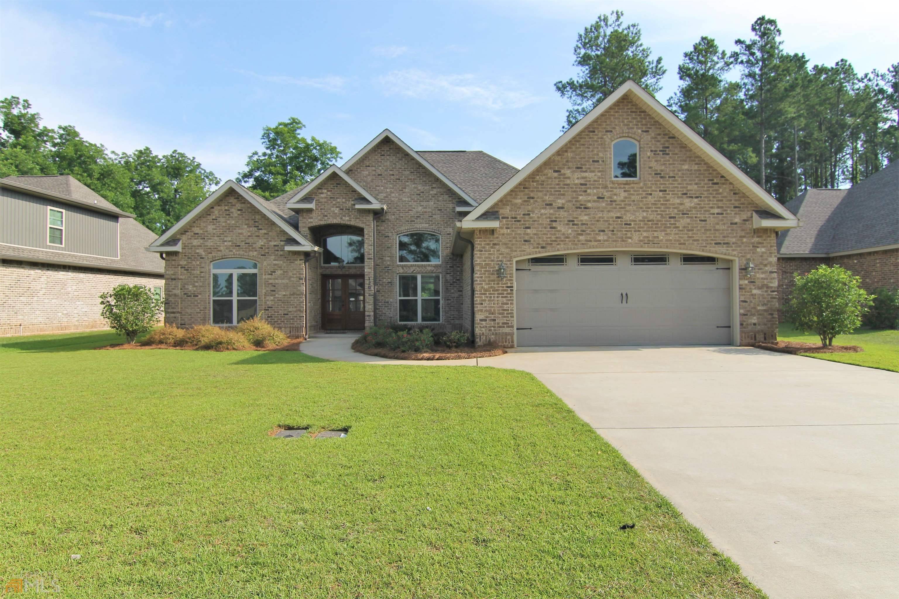 Kathleen, GA 31047,120 Hawks Nest DR