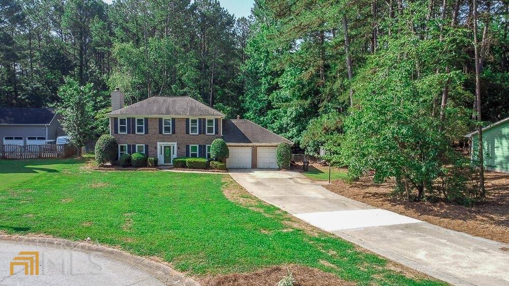 Peachtree City, GA 30269,102 Mantel CT