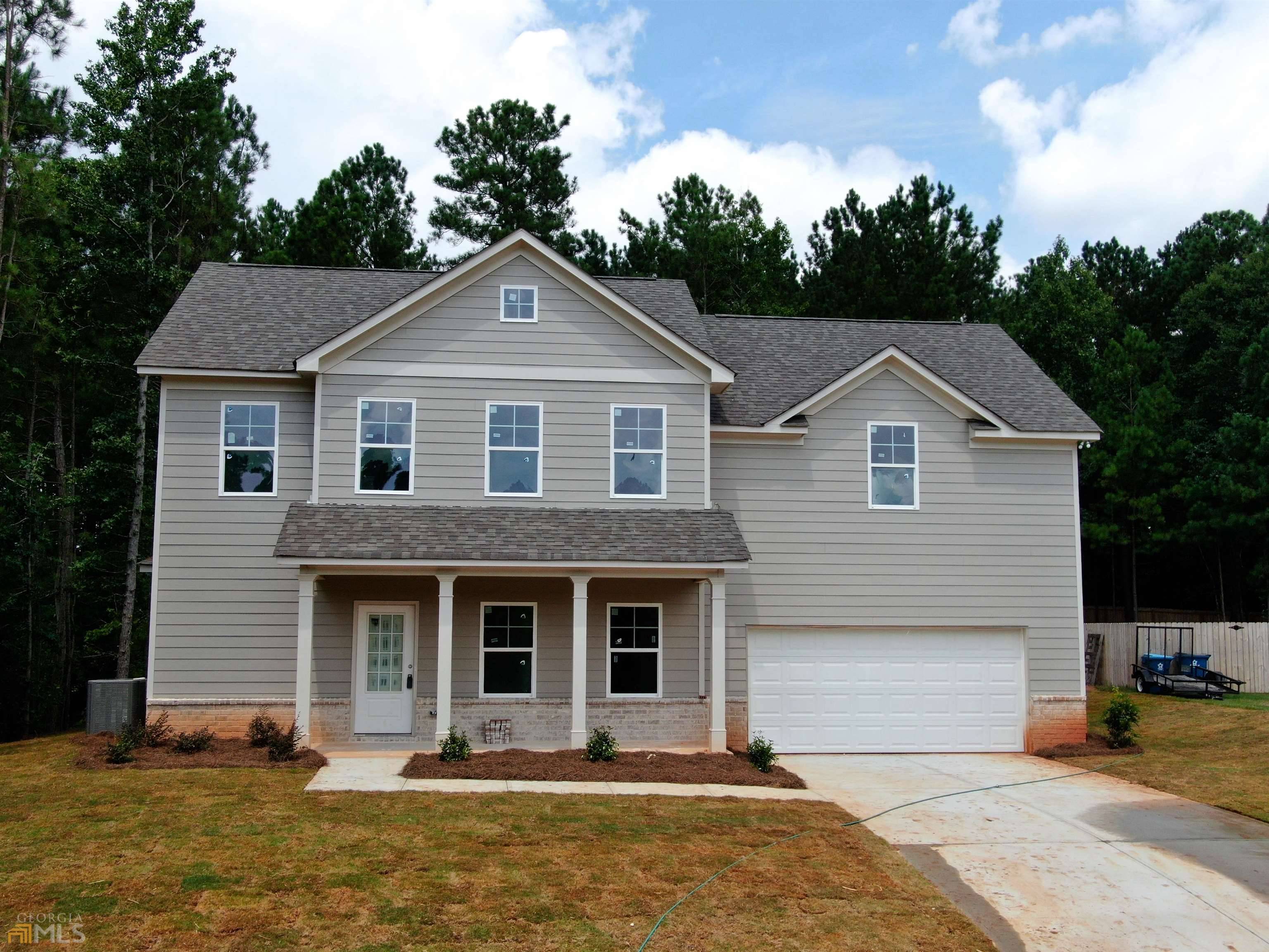 Bethlehem, GA 30620,3612 Vine Springs TRCE #11