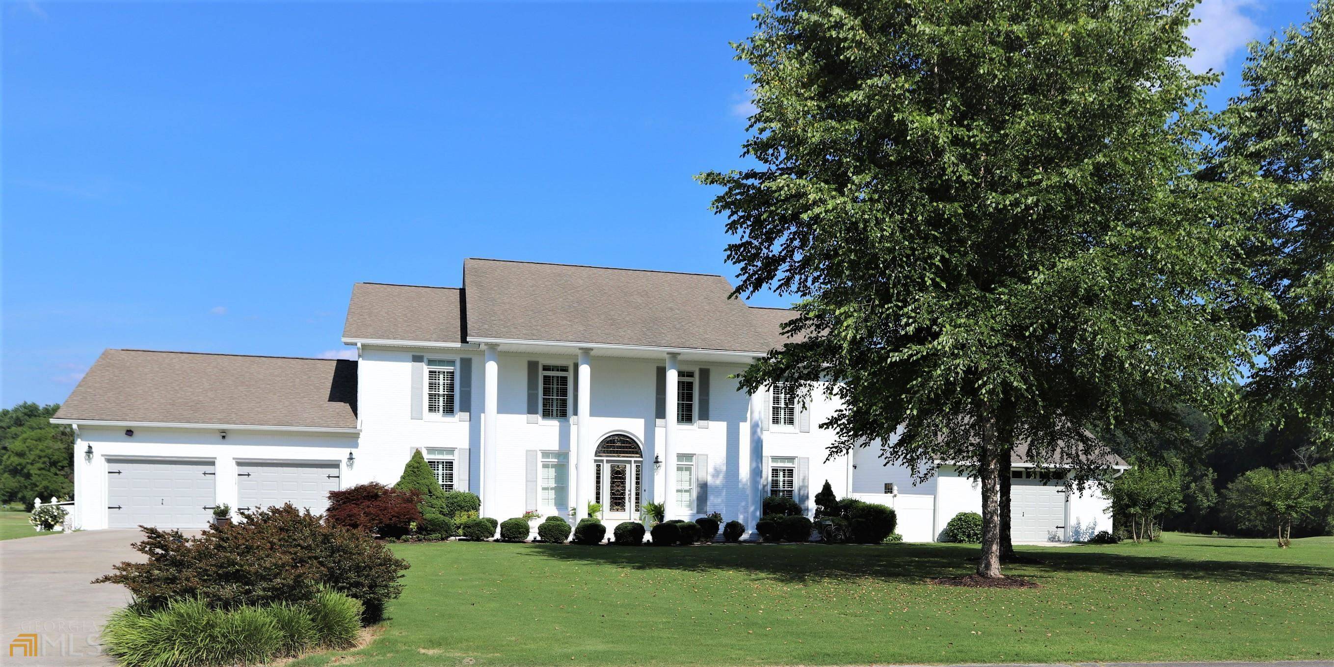 Trion, GA 30753,149 Golf Course LN