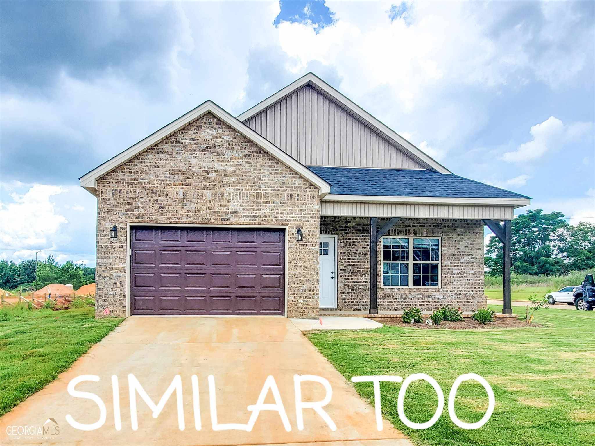 Byron, GA 31008,243 Beau Claire CIR