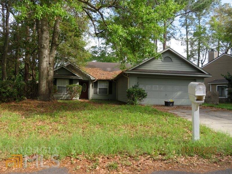 St. Marys, GA 31558,107 Elliott Way