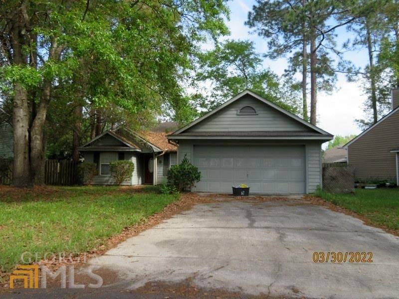 St. Marys, GA 31558,107 Elliott Way