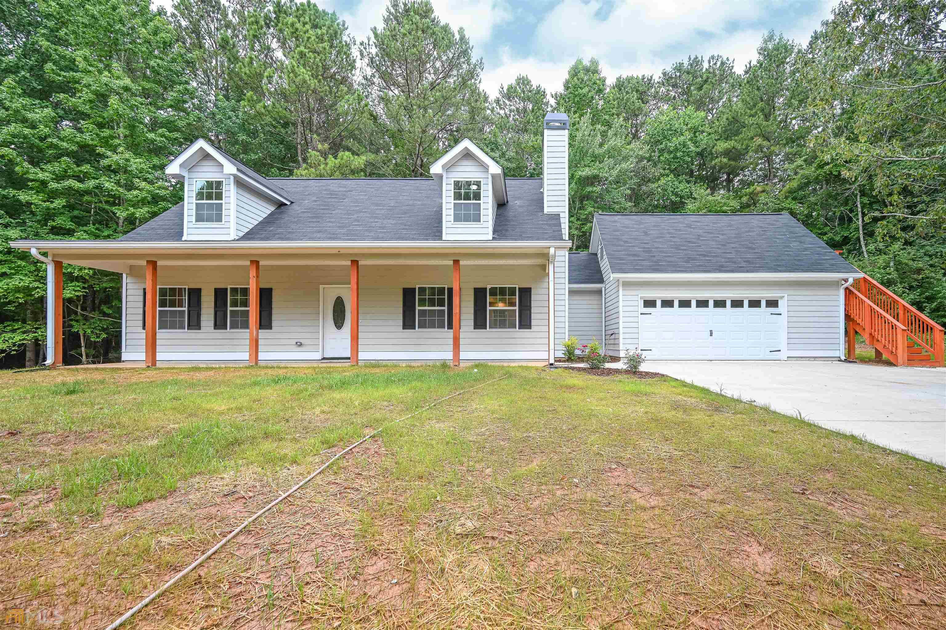 Villa Rica, GA 30180,125 Andrea CIR