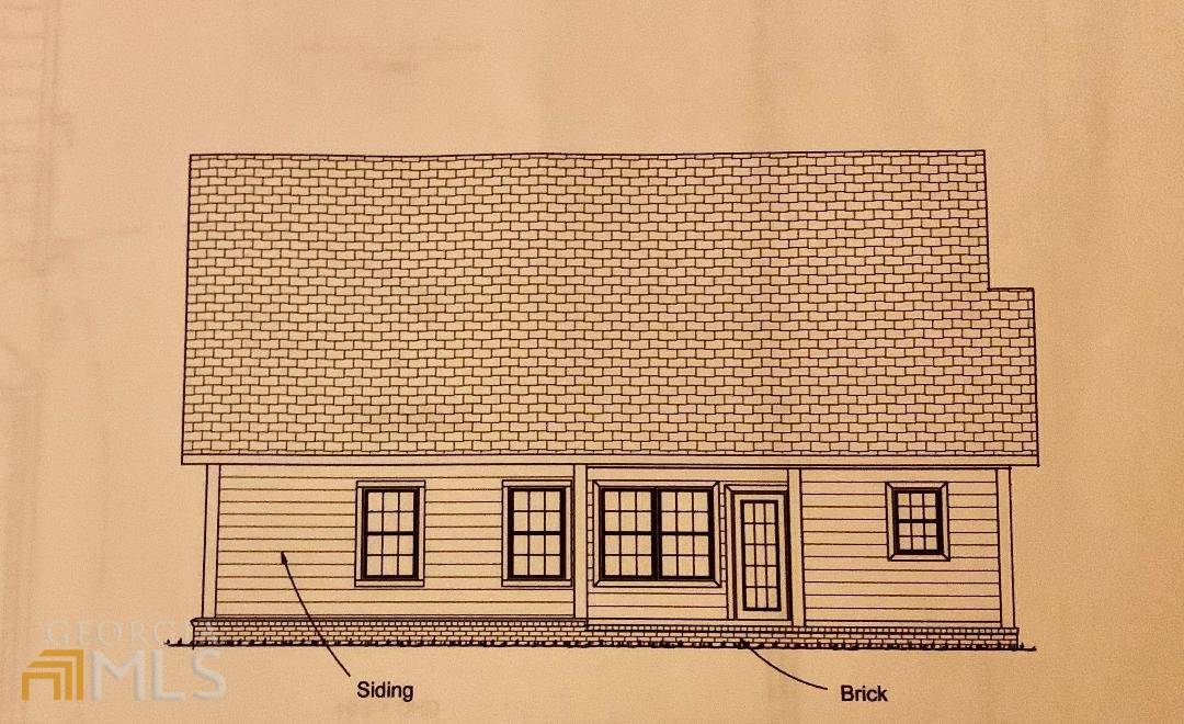 Monticello, GA 31064,0 Snowgoose CT #LOT 10