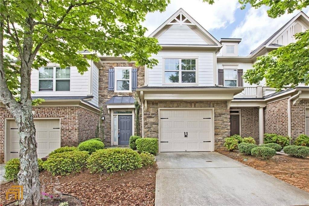 Stone Mountain, GA 30083,5147 Madeline PL