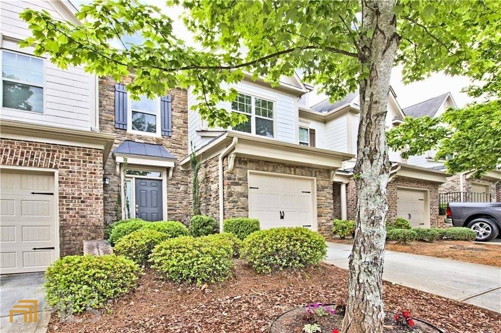 Stone Mountain, GA 30083,5147 Madeline PL