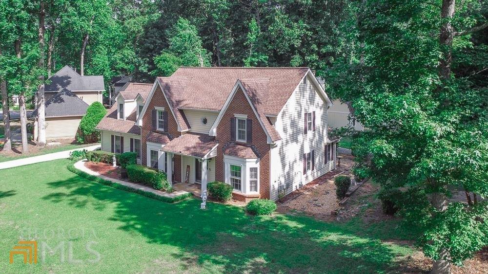 Peachtree City, GA 30269,606 Garamond PL