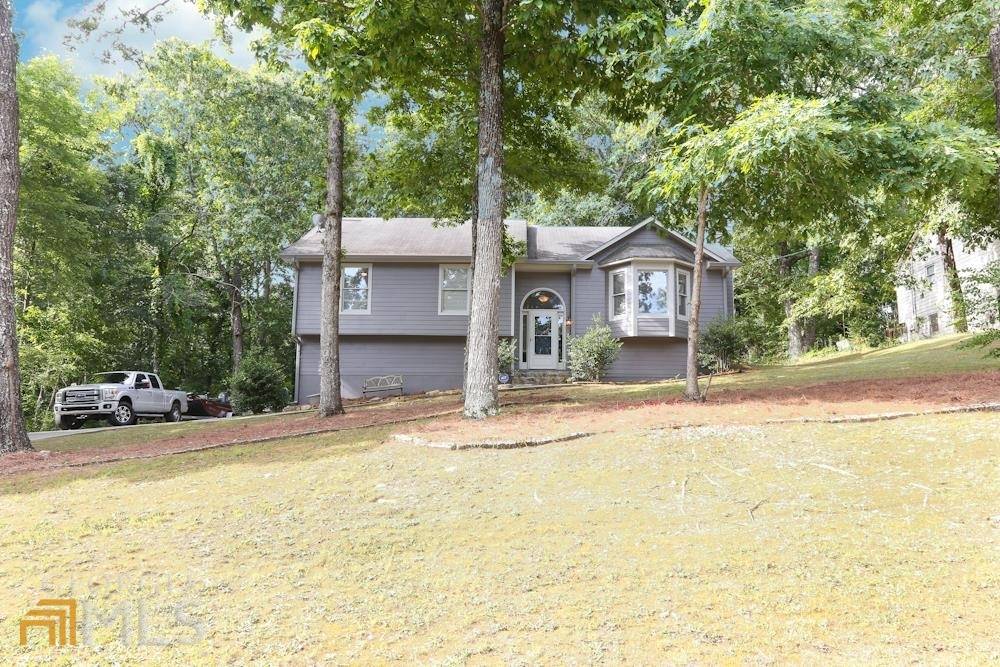 Cartersville, GA 30121,26 Azalea DR