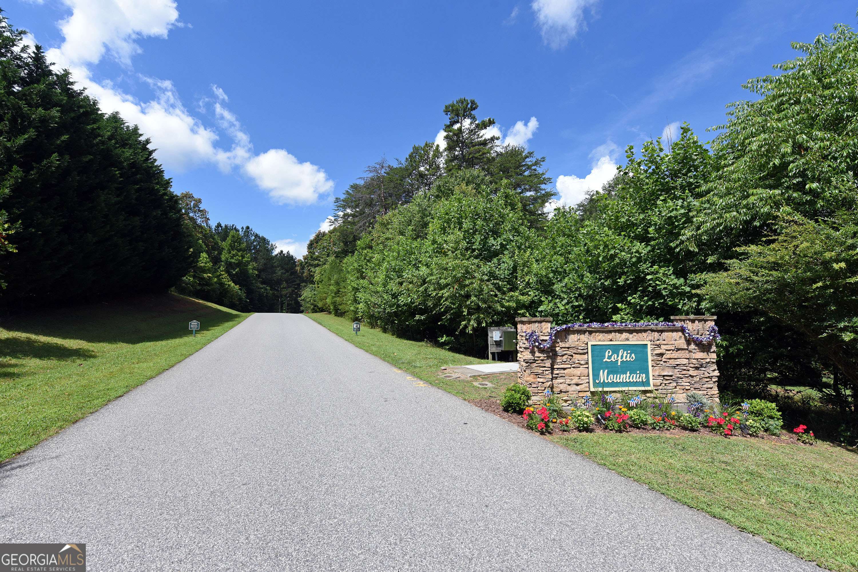 Blairsville, GA 30512,36 Loftis Mtn WAY #LOT 36