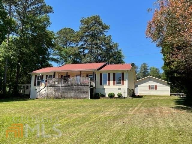 Milledgeville, GA 31061,145 Waits RD