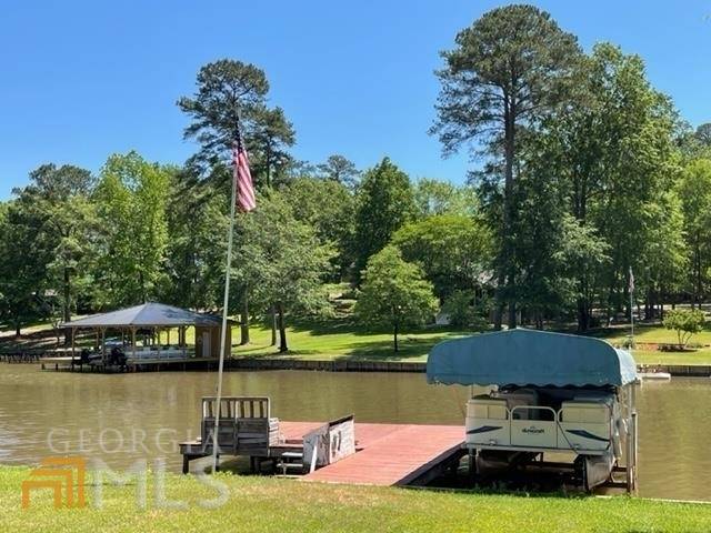 Milledgeville, GA 31061,145 Waits RD