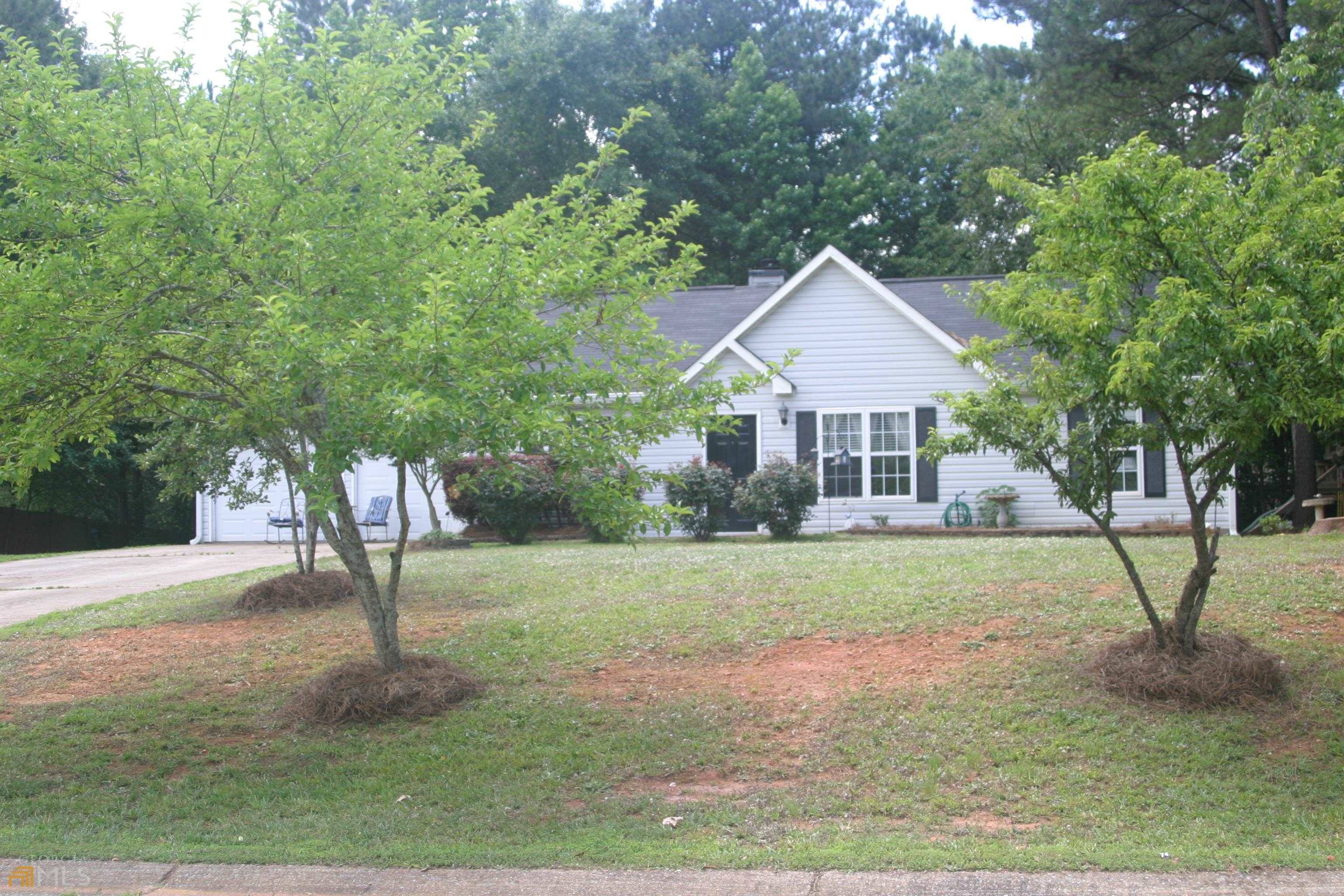 Villa Rica, GA 30180,42 Cedars Glen CIR