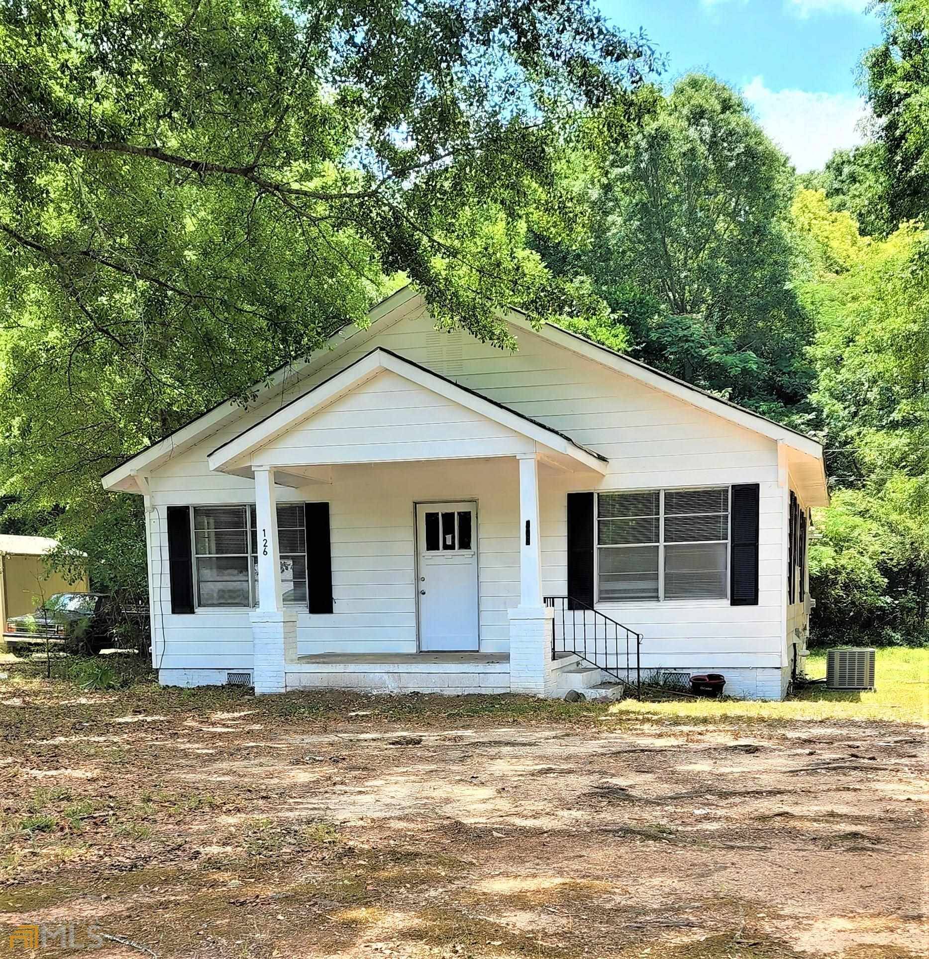 Griffin, GA 30223,126 Laprade RD